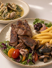 Bife do vazio